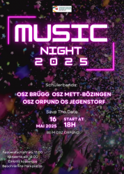 Konzerte 2025